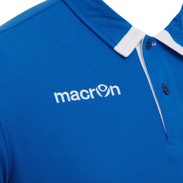 Image du produit Macron polo swing (XXL)