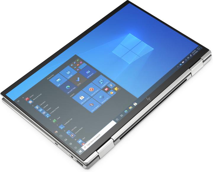Image du produit HP EliteBook x360 1030 G8 (13.30", Intel Core i7-1165G7, 16 Go, 512 Go, CH)