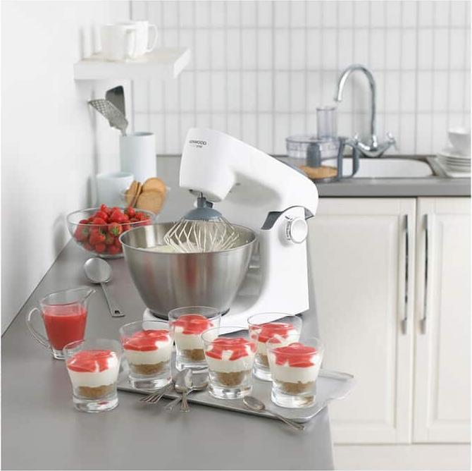 Produktbild Kenwood MultiOne (1000 W)