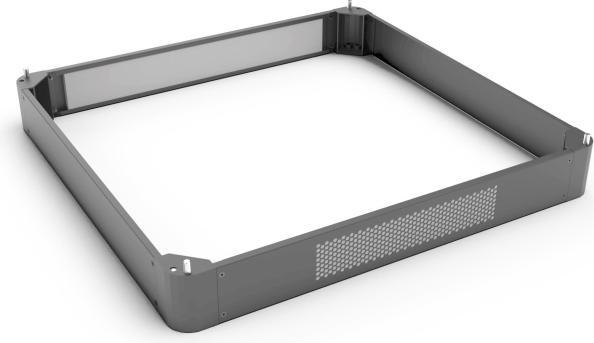 Server cabinet accessories