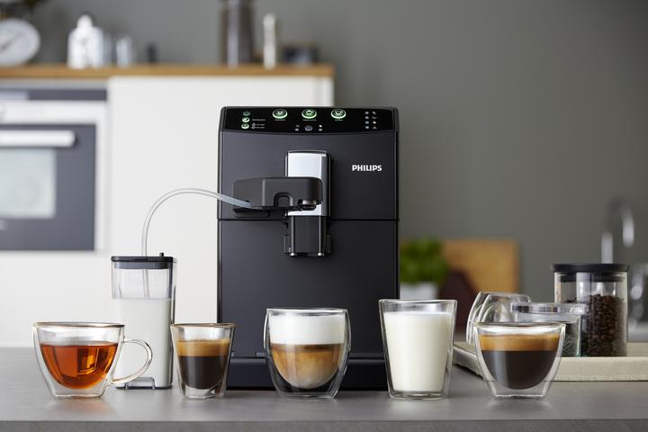 Actual product image Philips Series 3000