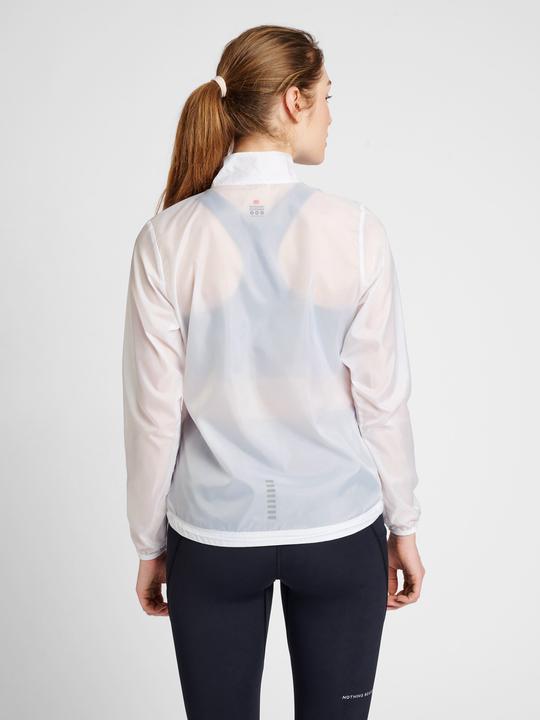 Immagine prodotto Newline Giacca Tecnica Impacchettabile Da Donna (XL)