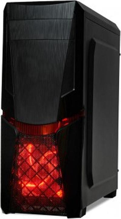 Image du produit iBox ORCUS X14 Tour Midi (ATX, ITX)