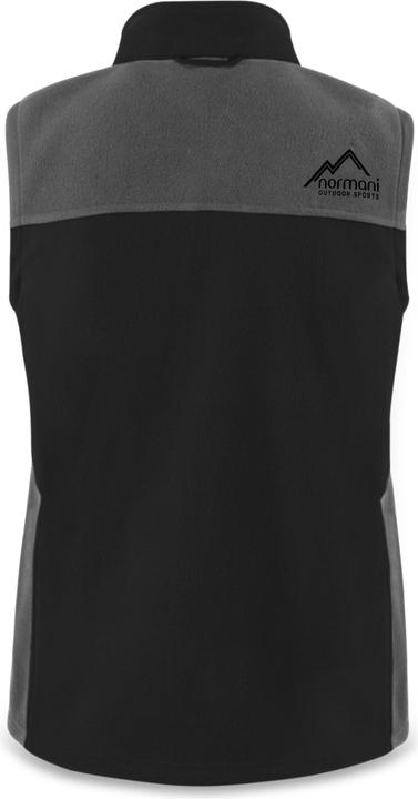 Immagine prodotto Normani Gilet da donna in pile Barrie - 1315 (4XL)
