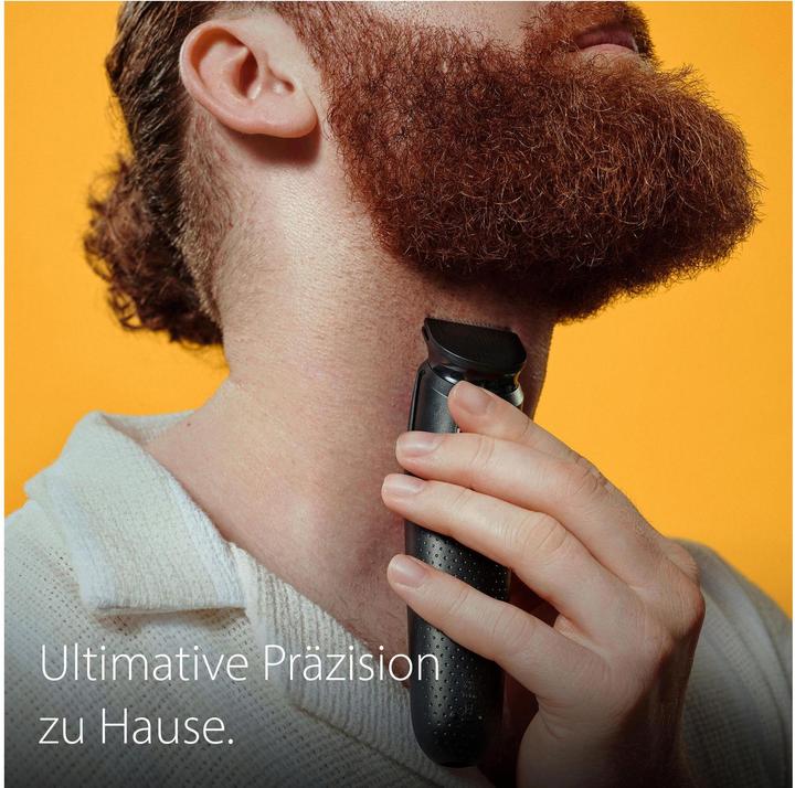 Actual product image Braun BT5430