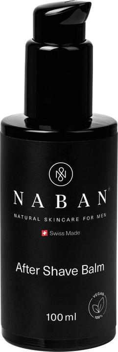 Produktbild Naban - After Shave Balm (Balsam, 100 ml)