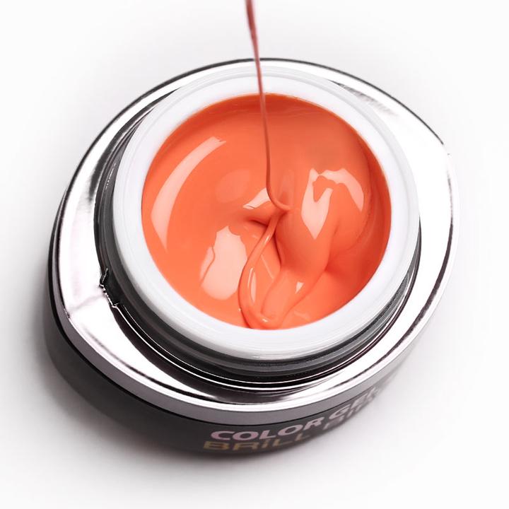 Produktbild BrillBird Brush & Go Gel G51 – 4.5ml