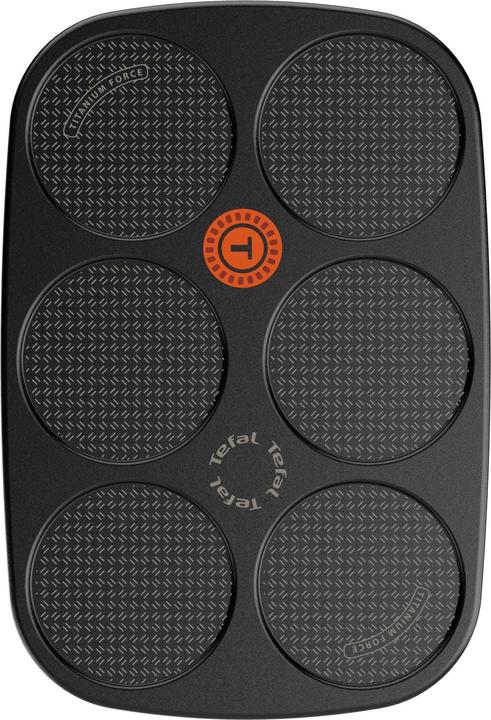 Image du produit Tefal Crêpière Gourmet PY900D