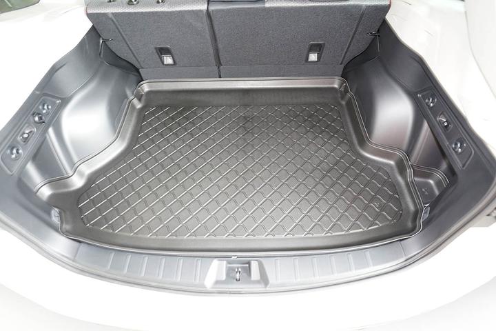 Image du produit ProPlus Bac de coffre pour Subaru Forester / e-Boxer Facelift à partir de 2020