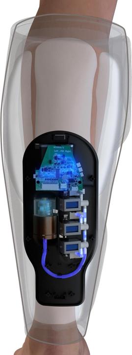 Image du produit Eleeels A1 Compression d'air sans fil