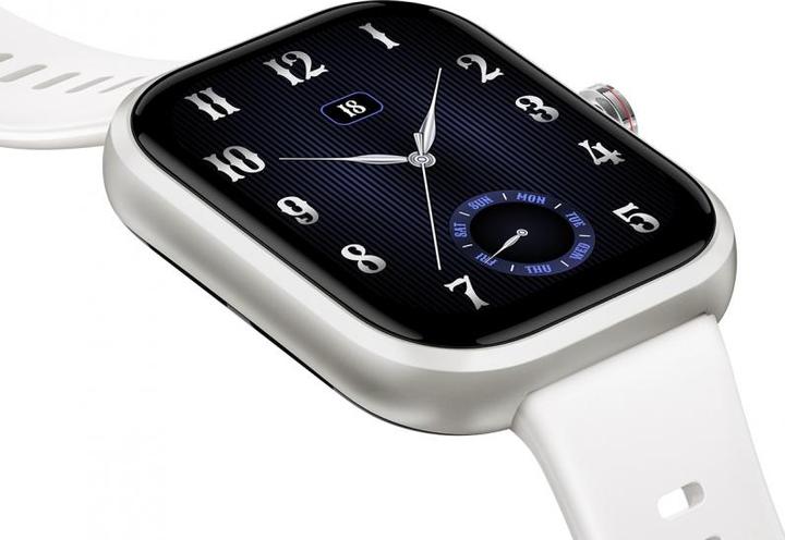 Image du produit Honor Montre intelligente Choice Watch, blanche