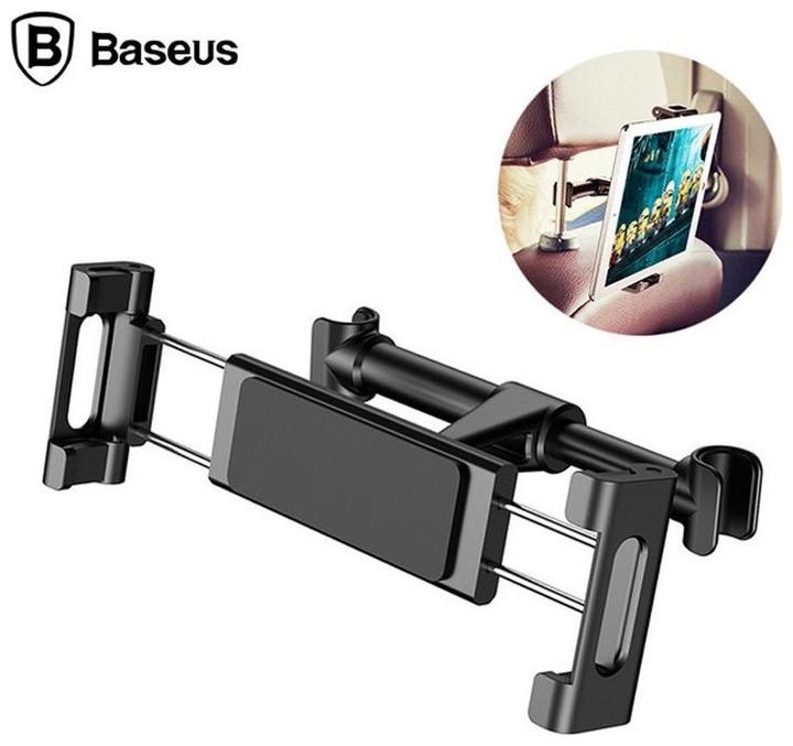 Immagine prodotto Baseus Supporto per il montaggio in auto del set posteriore