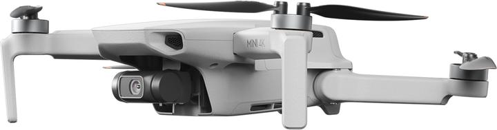 Image du produit DJI Mini 4K (31 min, 249 g, 12 Mpx)