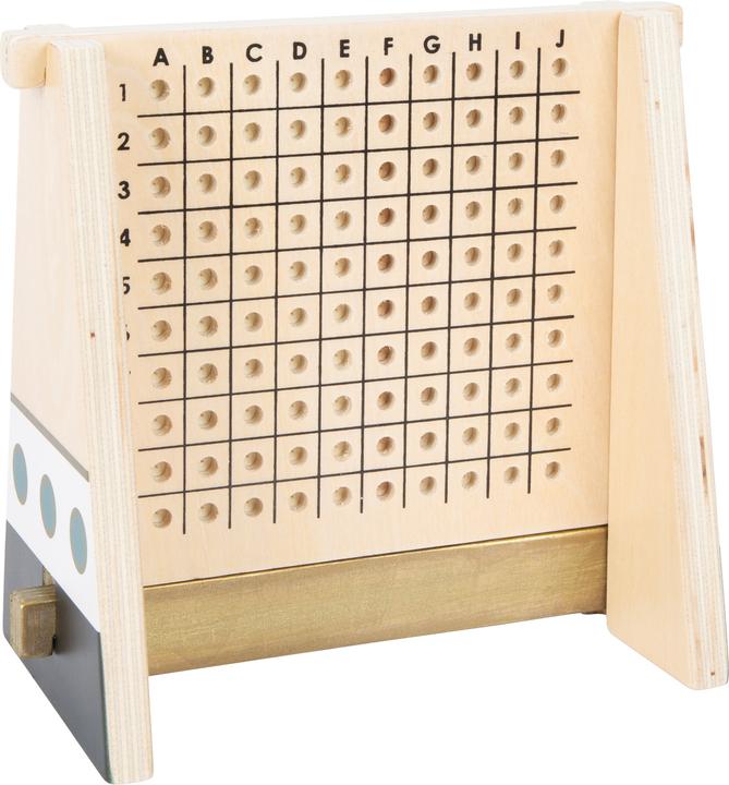 Actual product image small foot Strategy game Regatta Gold Edition (German, French, Italian, English)