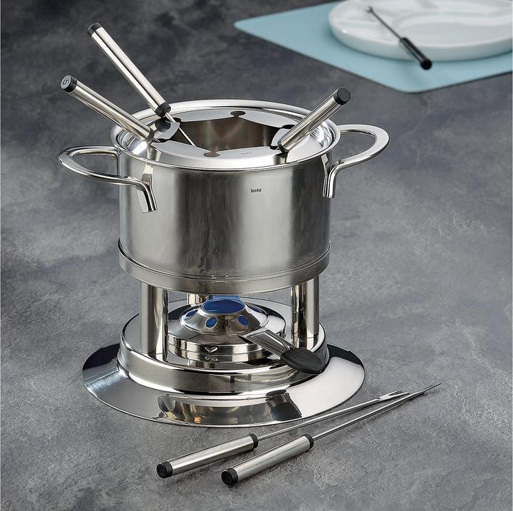 Produktbild Kela Cailin (Fondue Bourguignonne, Fondue Chinoise)
