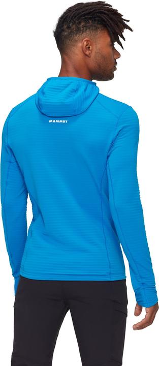 Image du produit Mammut Taiss Light ML Hooded Jacket (L)