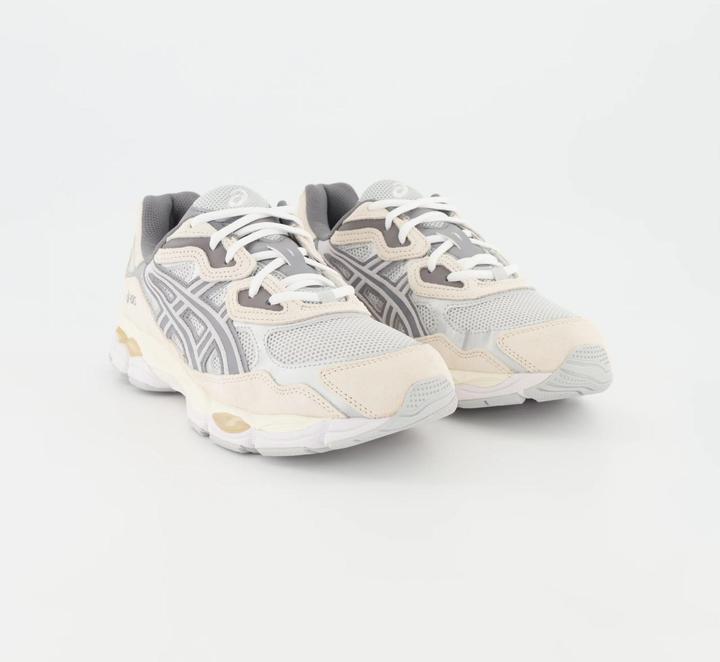 Produktbild ASICS SportStyle Sneaker "GEL-NYC" beige (42.5)