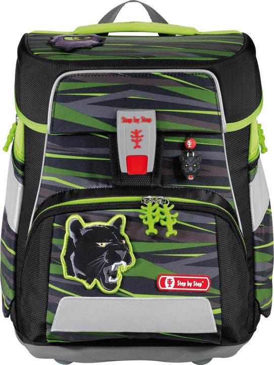 Actual product image Step by Step satchel set SPACE, 5 pieces (20 l)
