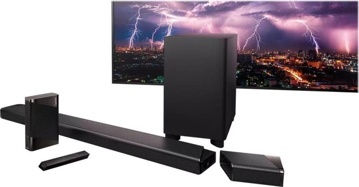 Image du produit Philips Fidelio B97/10 (888 W, 7.1.2 Canal)