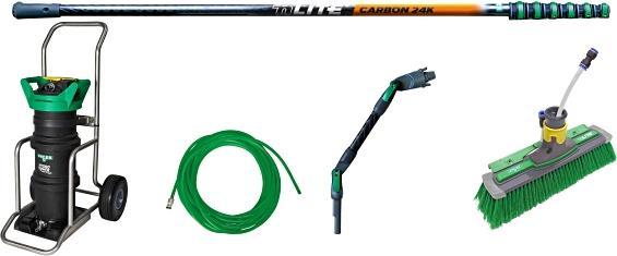 Image du produit Unger DINK3 HydroPower