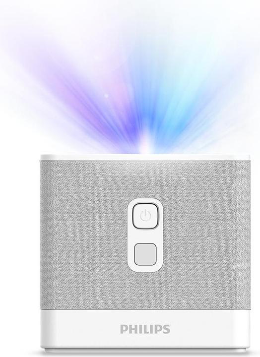 Produktbild Philips Screeneo UL5 Smart (Full HD, 550 lm)