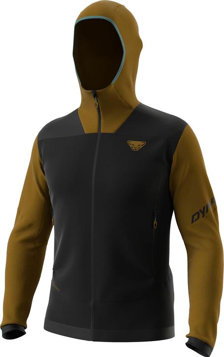 Image du produit Dynafit Veste à capuche Tigard Polartec (S)