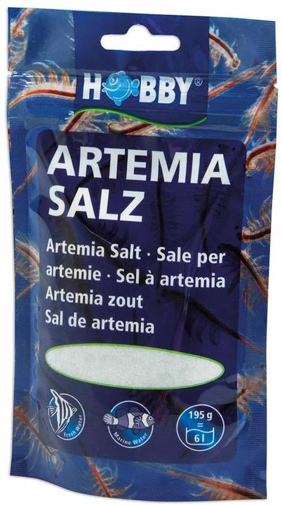 Immagine prodotto Hobby Set di incubatori (Fertilizzante per acquari)
