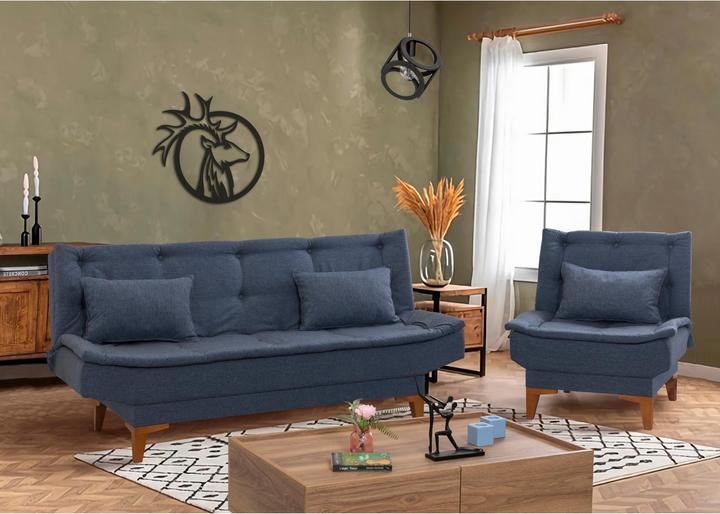 Actual product image Atelier del Sofa Harley (Upholstery set)