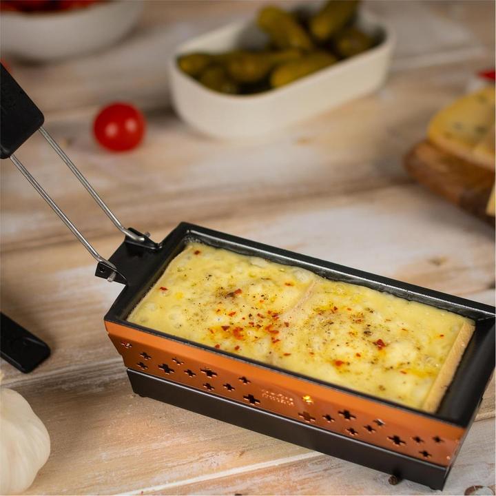 Produktbild Kuhn Rikon Schweizer Kreuz