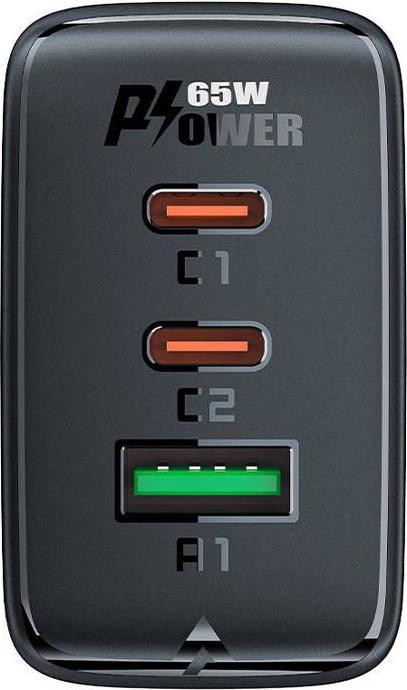 Actual product image Acefast A41 (65 W)