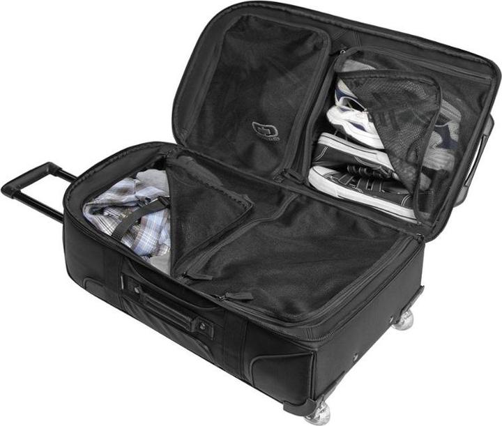 Produktbild Ogio Terminal (95 l, L (90 - 115l))