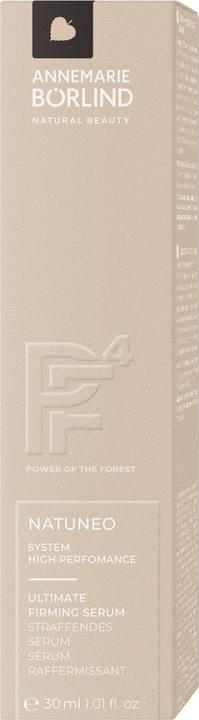 Immagine prodotto Annemarie Börlind NATUENO Ultimate Firming Serum (30 ml)