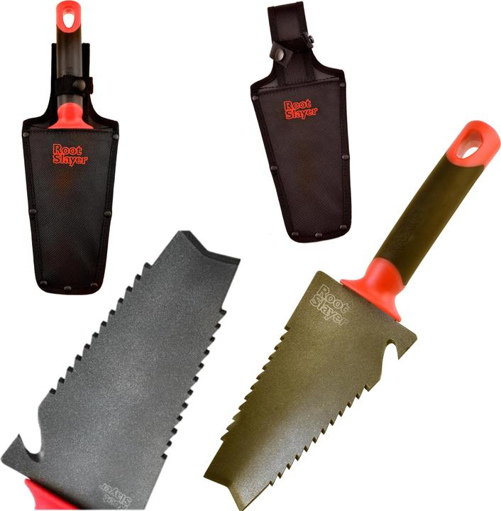 Produktbild Root Slayer Set