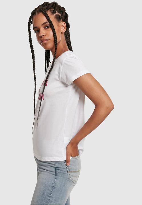 Image du produit Merchcode Ladies Waiting For Friday Box Tee (L)
