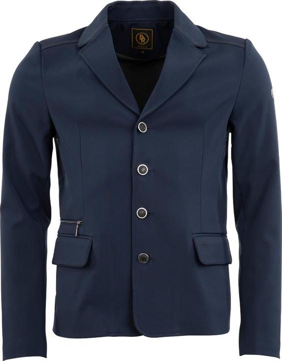 BR Equestrian Equipment turnierreiterjacke houston (52)