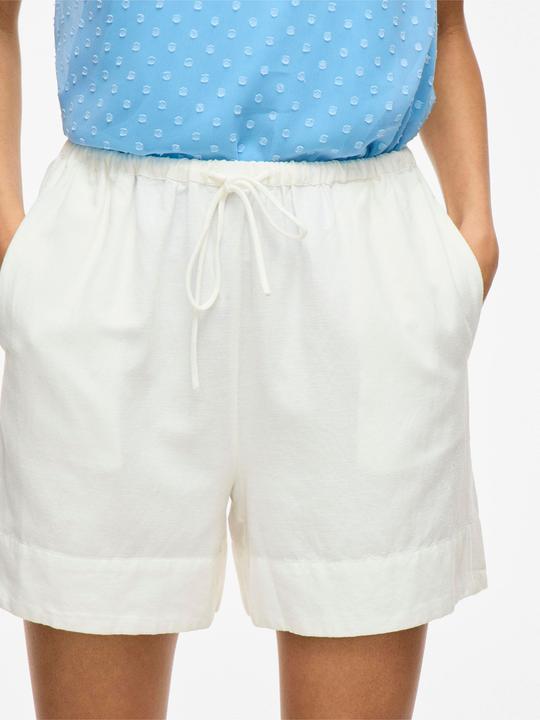 Image du produit Vila Mid Waist Shorts (38)