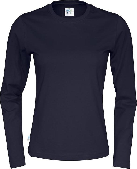 Cottover TShirt Langärmlig (XS)