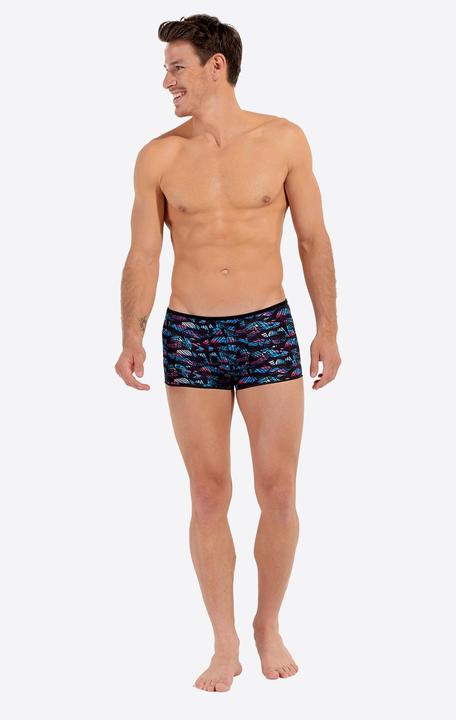Produktbild HOM Blackrock Retro Short / Pant (M, Einzelpack)