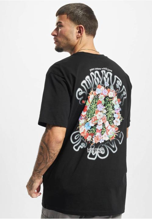 Produktbild Mister Tee Summer Of Love Oversize Tee - 16413 (3XL)