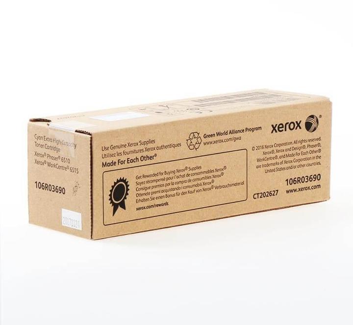 Actual product image Xerox 106r03690 (C)