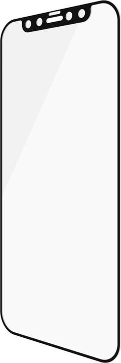 Image du produit PanzerGlass Case Friendly Black (1 pièce(s), Apple iPhone 12, Apple iPhone 12 Pro)