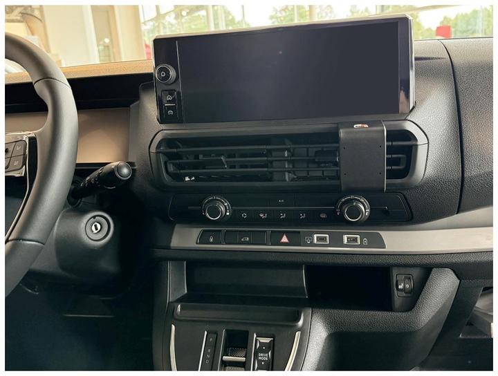 Brodit ProClip Toyota Proace Verso 25
