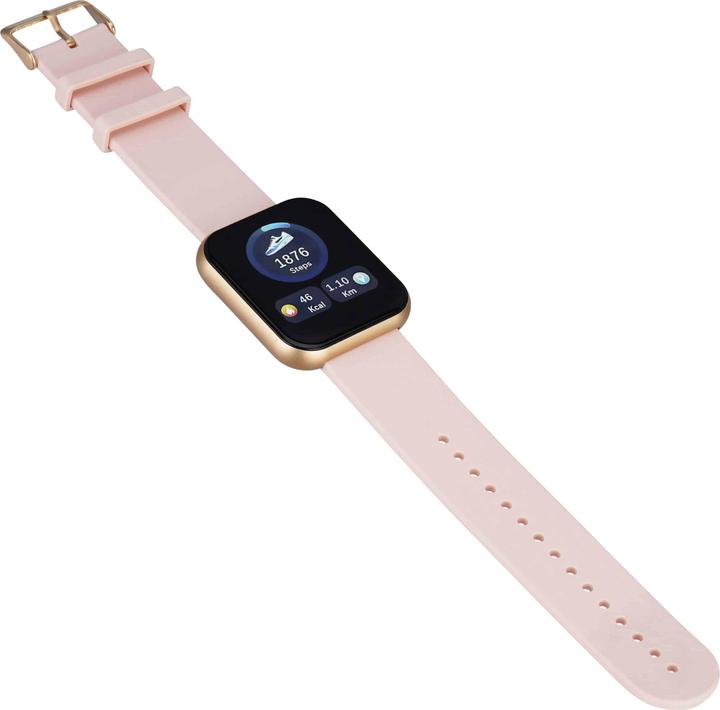 Actual product image Xcoast Smartwatch (44 mm)