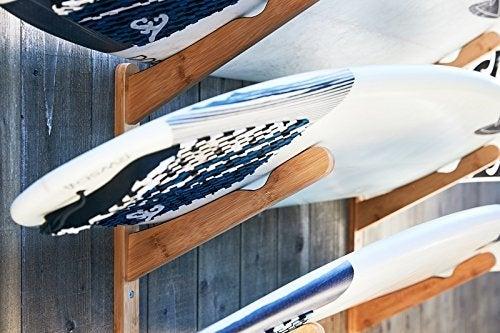 Actual product image COR Surf Surfboard holder