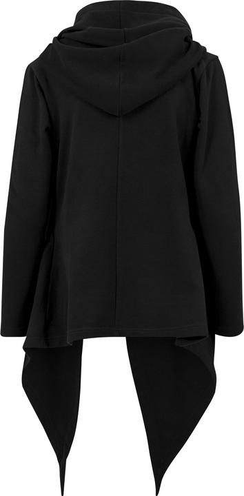 Produktbild Urban Classics Ladies Hooded Sweat Cardigan (S)