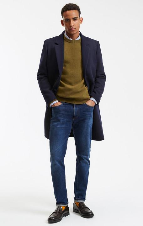 Produktbild La Redoute Collections Pullover aus 100% Lambswool (M)