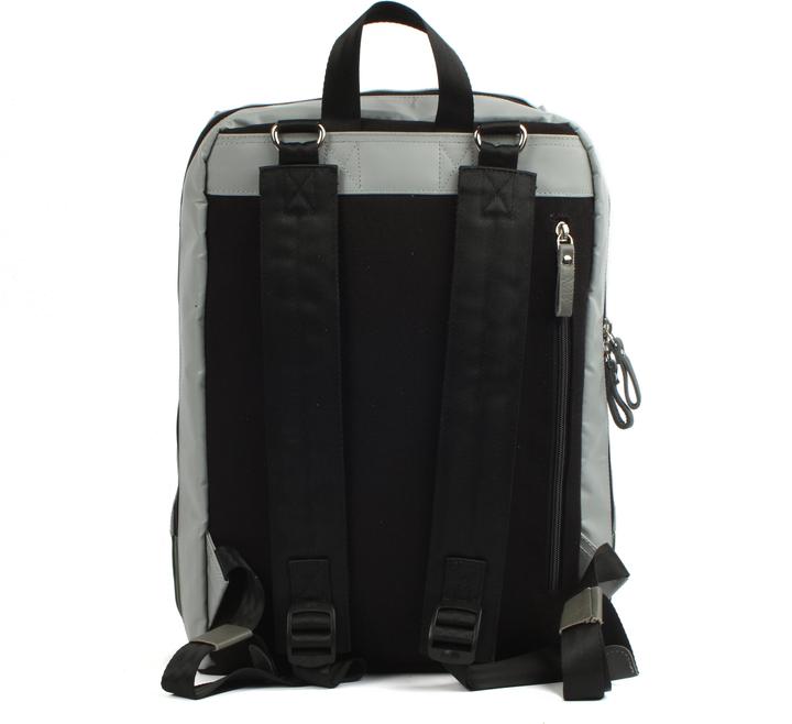 Produktbild 7clouds Stadtrucksack Novis 7.1 (12 l)