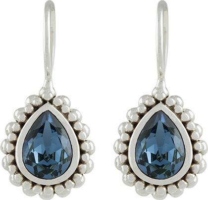 Argent, Bleu jean