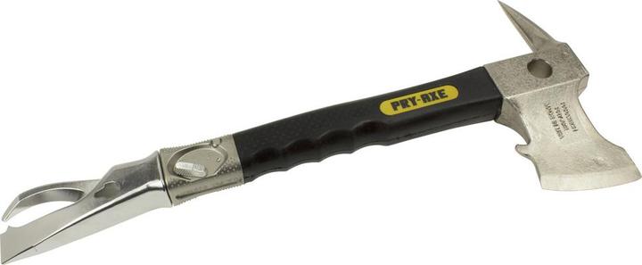 Paratech Pry-Axe, Metallschneidklaue