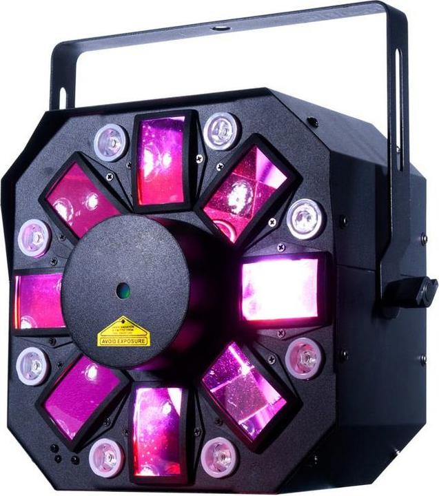 American Audio American DJ Stinger II (5 W, LED)